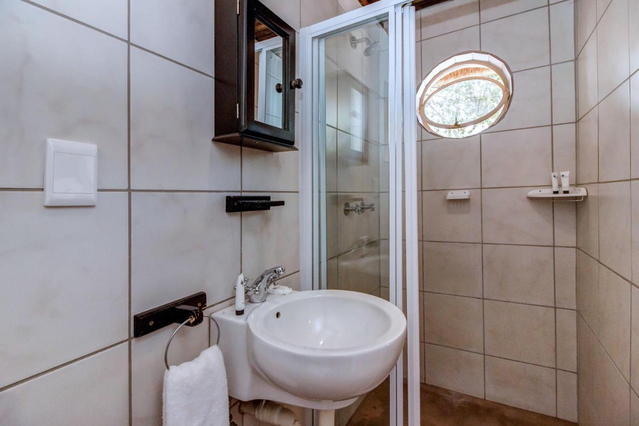 Dalberry Guest House 요하네스버그 외부 사진