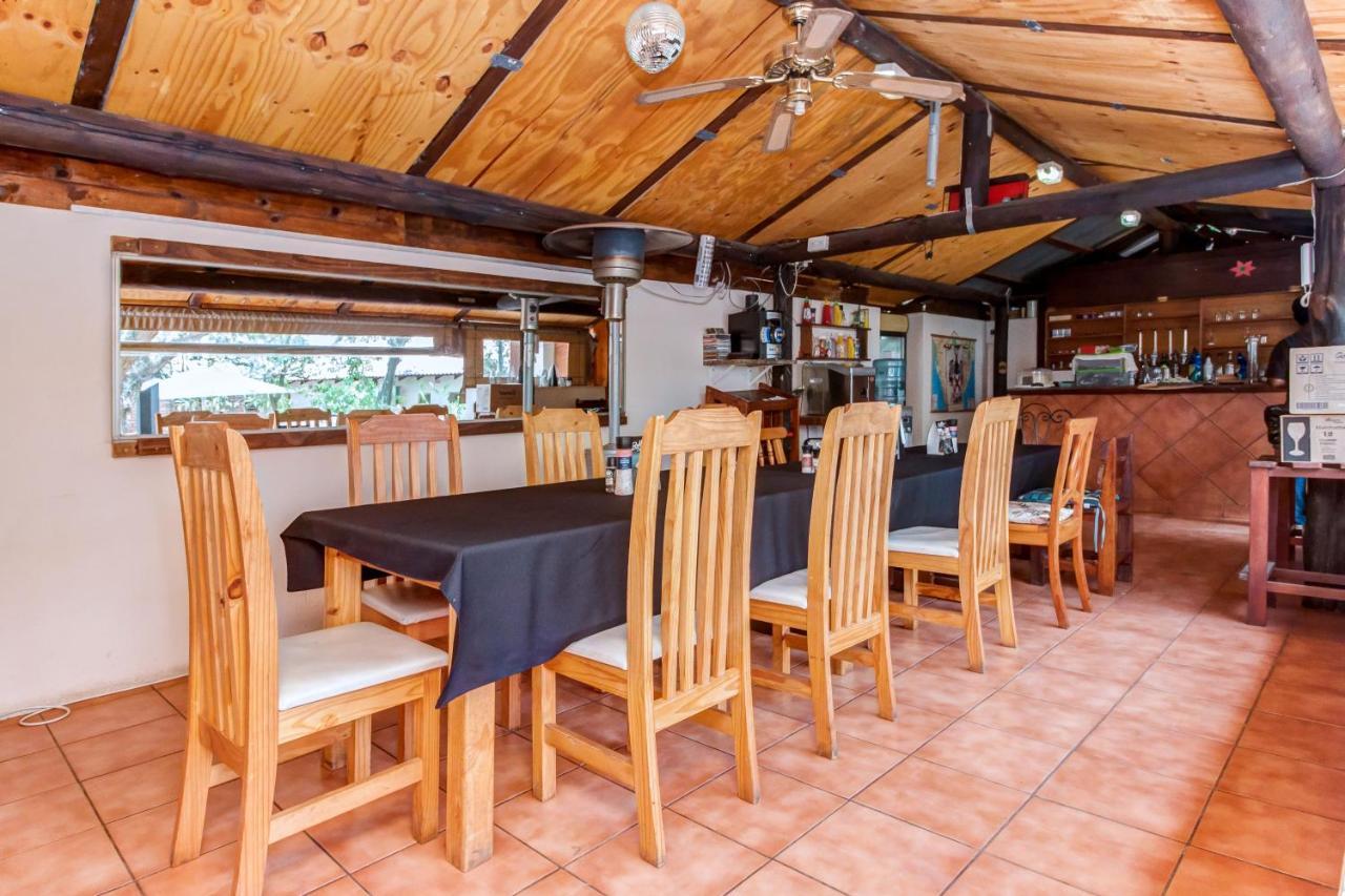 Dalberry Guest House 요하네스버그 외부 사진