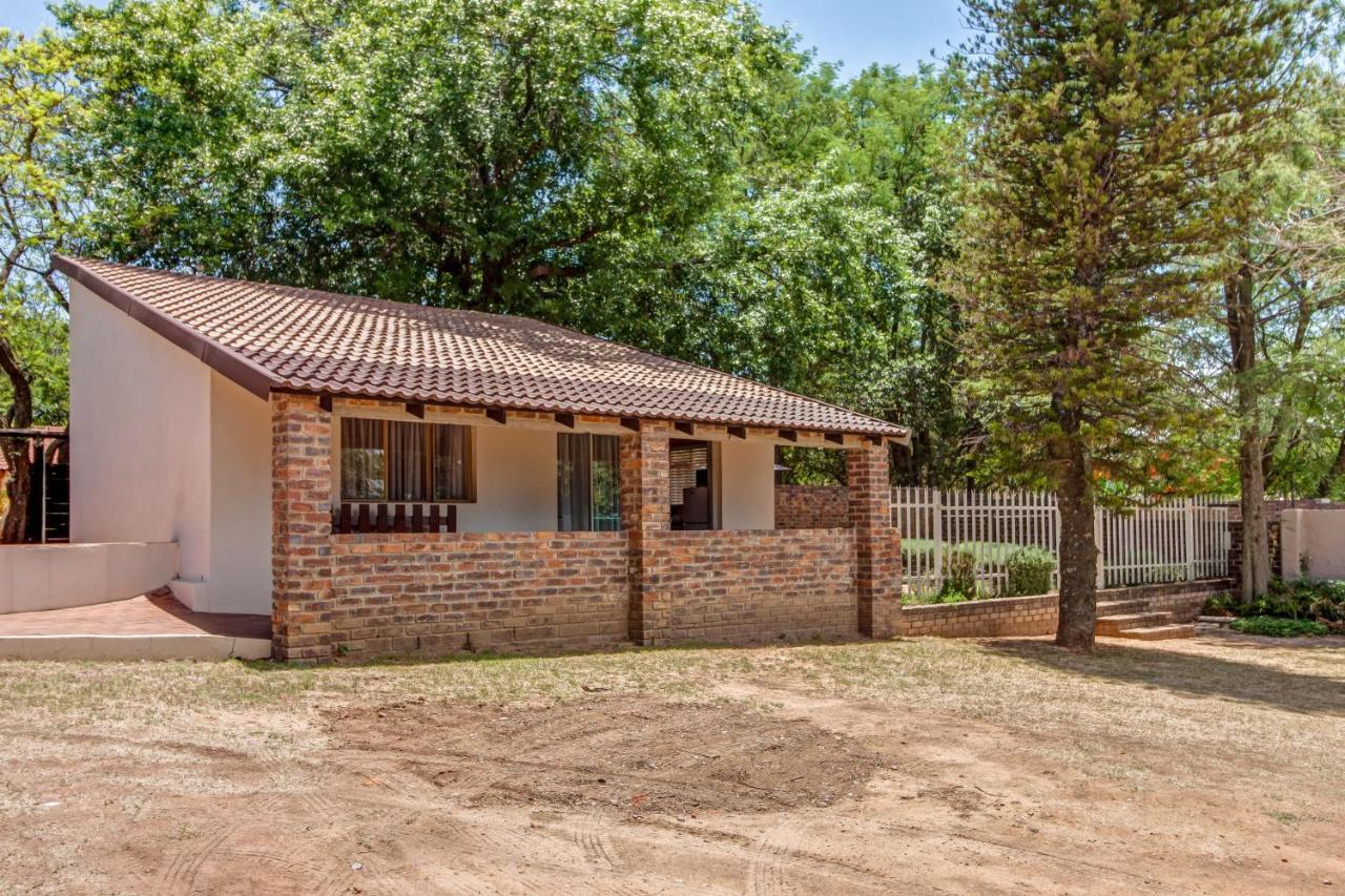Dalberry Guest House 요하네스버그 외부 사진
