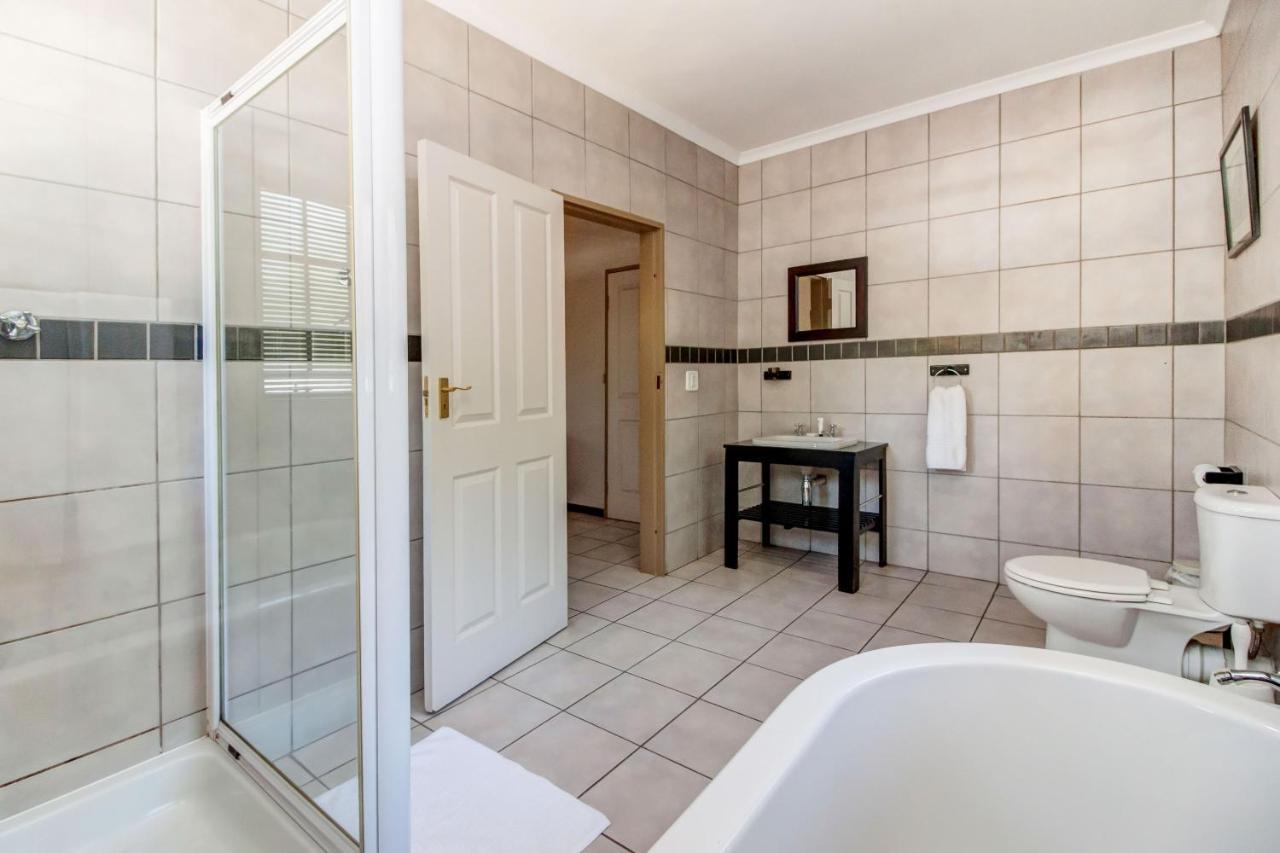 Dalberry Guest House 요하네스버그 외부 사진