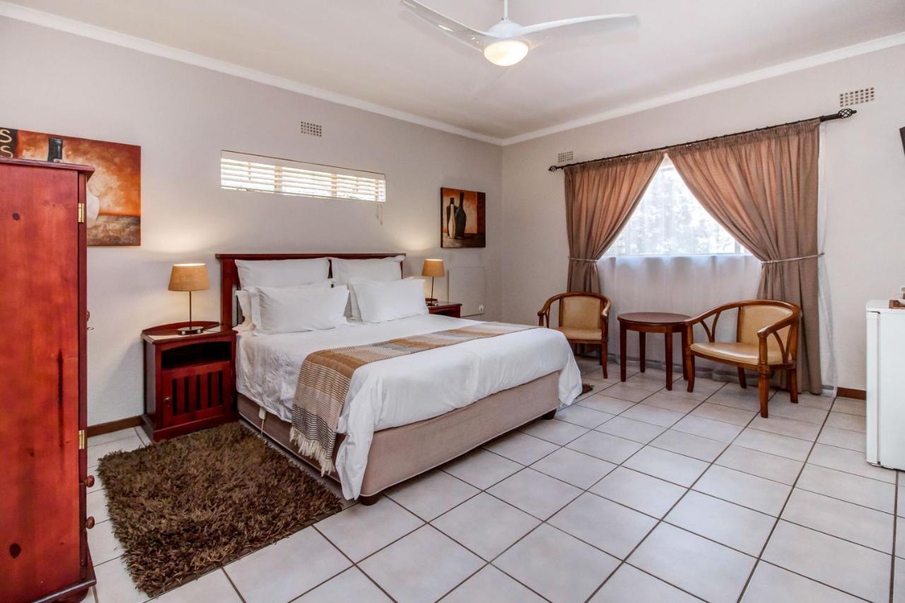 Dalberry Guest House 요하네스버그 외부 사진