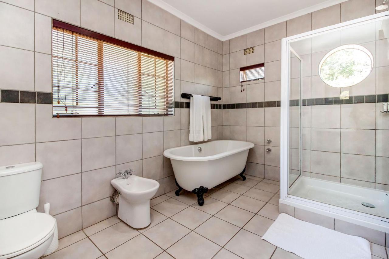 Dalberry Guest House 요하네스버그 외부 사진