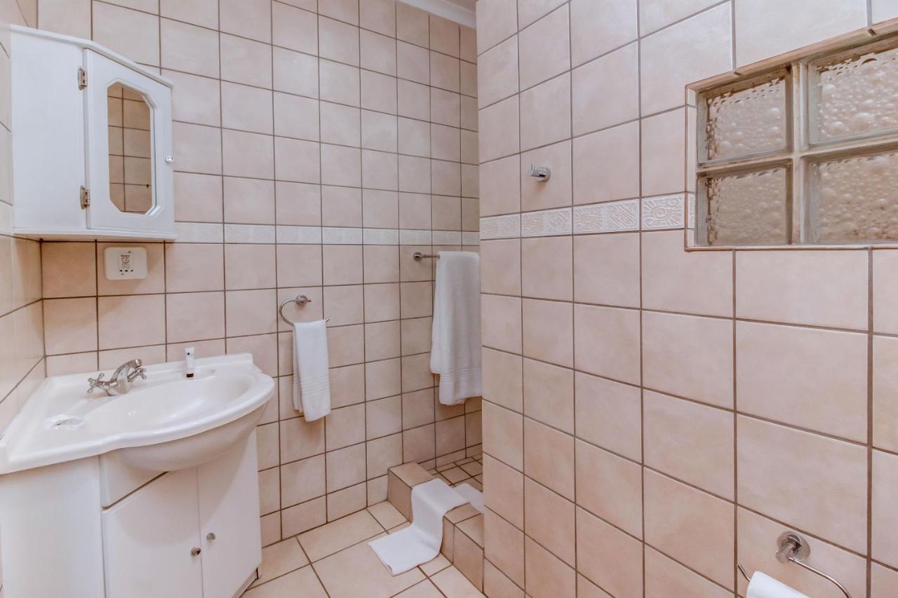 Dalberry Guest House 요하네스버그 외부 사진
