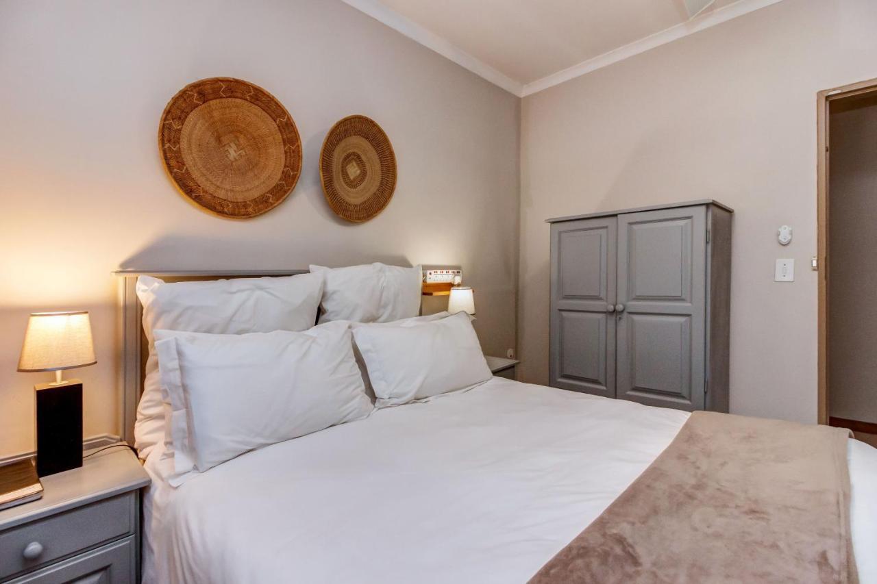 Dalberry Guest House 요하네스버그 외부 사진