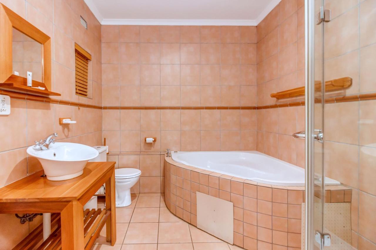 Dalberry Guest House 요하네스버그 외부 사진