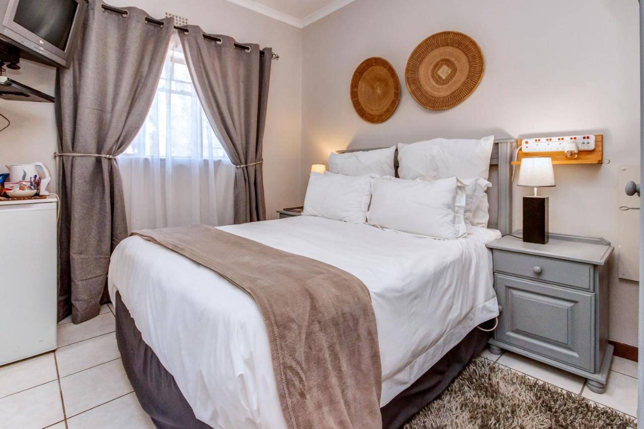 Dalberry Guest House 요하네스버그 외부 사진
