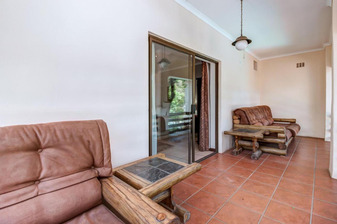 Dalberry Guest House 요하네스버그 외부 사진