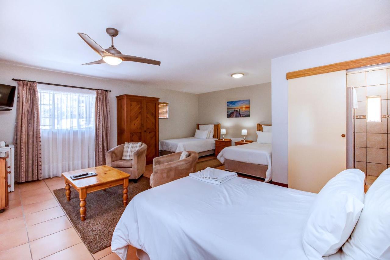 Dalberry Guest House 요하네스버그 외부 사진