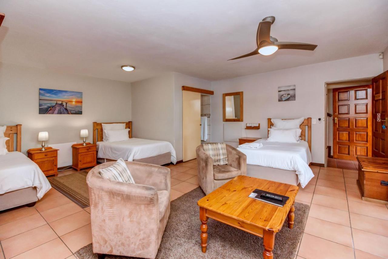 Dalberry Guest House 요하네스버그 외부 사진