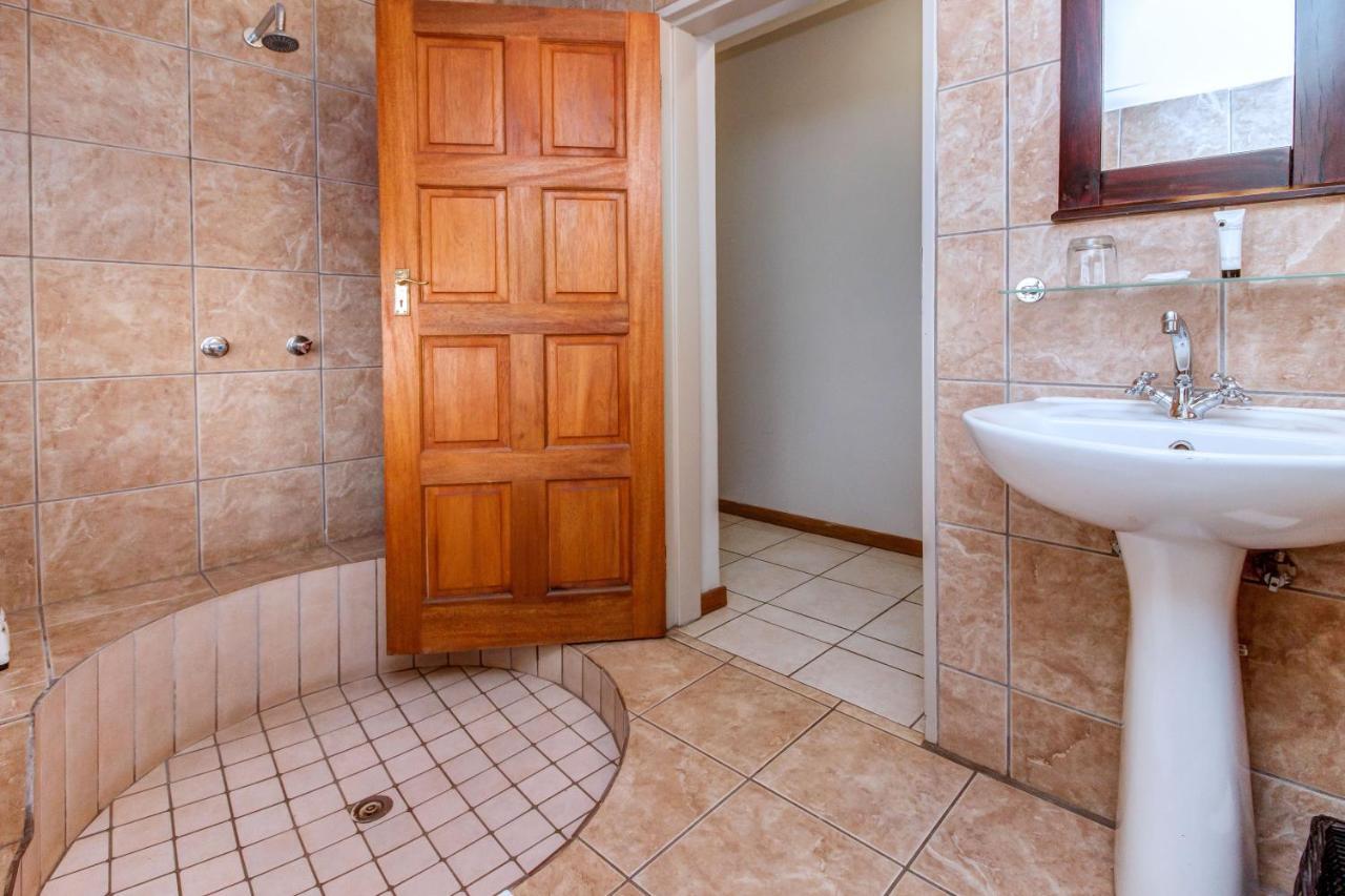 Dalberry Guest House 요하네스버그 외부 사진