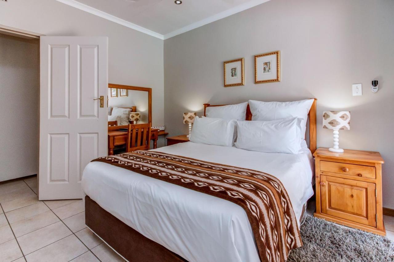 Dalberry Guest House 요하네스버그 외부 사진