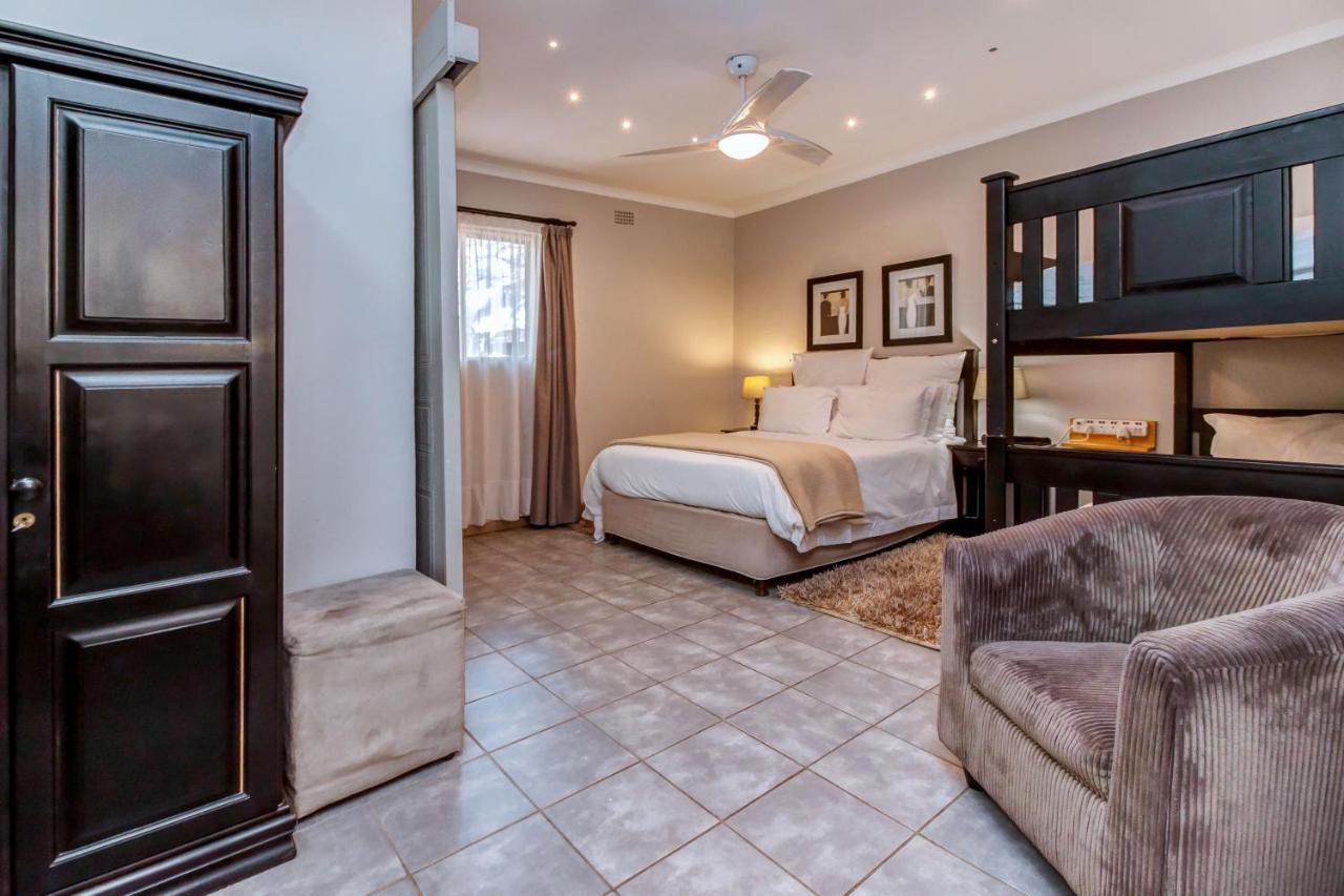 Dalberry Guest House 요하네스버그 외부 사진