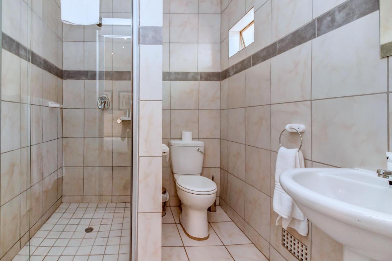 Dalberry Guest House 요하네스버그 외부 사진