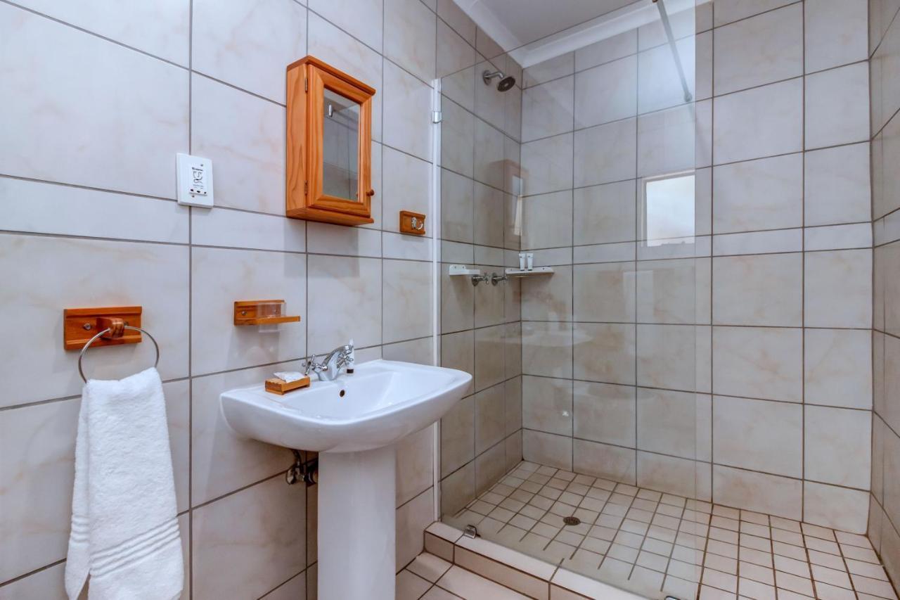 Dalberry Guest House 요하네스버그 외부 사진